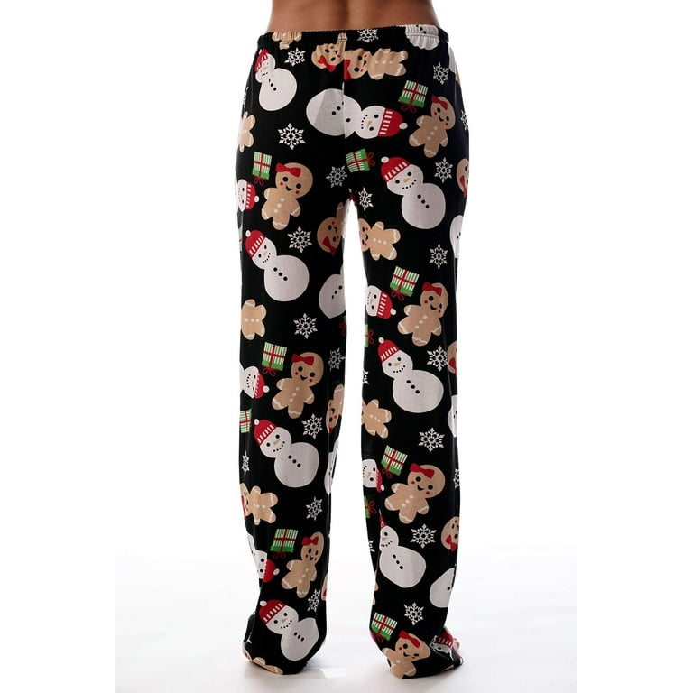 Christmas pajamas women walmart new arrivals
