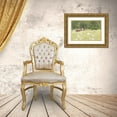 thumbnail image 3 of Schlabach, Sue 18x13 Gold Ornate Wood Framed with Double Matting Museum Art Print Titled - Summer Farm II, 3 of 4