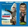Mr. Bean's Holiday (Exclusive) (With Mr. Bean Bobblehead) (Widescreen)