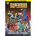 thumbnail image 1 of Superman and the Apokolips Attack (DC Super Hero Adventures), 1 of 3
