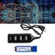 thumbnail image 5 of For Mini CRACK PACK 64 Game Stick for for Drive Game Acessories Retro Gaming Console, 5 of 5