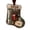 01#D, variant on Christmas Cash Gift Ornament, Stocking-Shaped Hanging Cash Holder Keepsake with Cash Tube and Hanging Ribbon, Christmas Cash Keepsake for Tree and Gift Bags