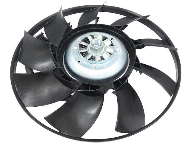 TOPAZ ERR4960 Cooling Fan Blade for 1995-2002 Land Rover Discovery Range Rover 4.6L V8 