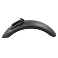 thumbnail image 4 of Colaxi 2x Electric Mudguard Spare Parts for Protector Tire Mudguard Easily to Install Mudflap Night Riding Electric 2 Pcs, 4 of 8