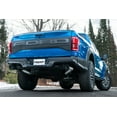 thumbnail image 3 of MBRP 3" Dual Rear Exit Exhaust System for 2017-2020 Ford F-150 Raptor 3.5L Ecoboost, 3 of 4