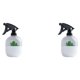thumbnail image 1 of Moyic Regadera de plantas, hervidor a presión, herramienta de jardín, botellas de Spray, resistencia al desgaste, suministros para Blanco 2Conjunto, 1 of 6