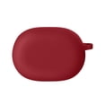 thumbnail image 4 of Funda protectora de silicona suave anticaída a prueba de golpes para Beats Hugtrwg Nuevos Originales, 4 of 5
