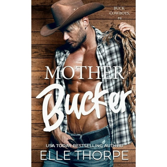 Mother Bucker, (Paperback)