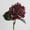 BR5 Red Brown, variant on Artificial flowers are suitable for home decoration, holiday party decorations, and make great gifts for friends, especially for Easter