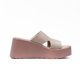 thumbnail image 1 of Sandalia Con Plataforma G Gaci 3218 Para Mujer T22 ZAPATERIAS MEXICO 3218-PIÑ, 1 of 4