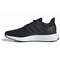 thumbnail image 2 of Adi-das Ubounce DNA Black White IG6001 Men Size 8-13 New Trainer, 2 of 5
