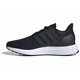 thumbnail image 2 of adidas Ubounce DNA Black White IG6001 Men Size 8-13 New Trainer, 2 of 5