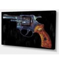 thumbnail image 2 of Retro Revolver, 2 of 3