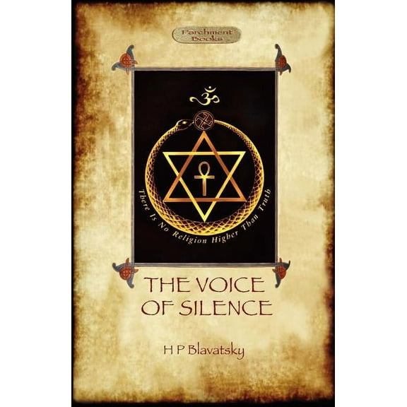The Voice of the Silence (Paperback)