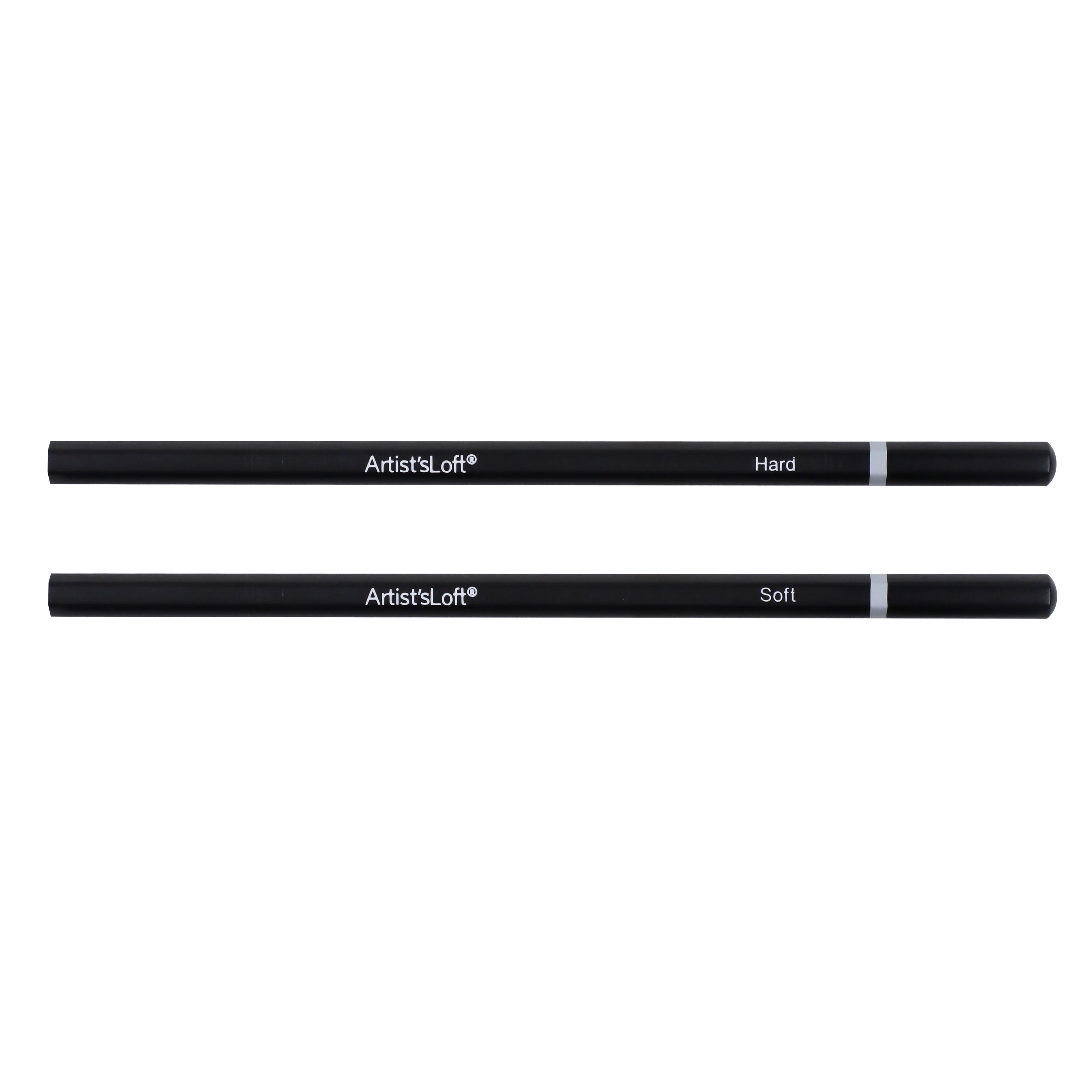 Artist's Loft Mixed Media Art Set - 6 Pack
