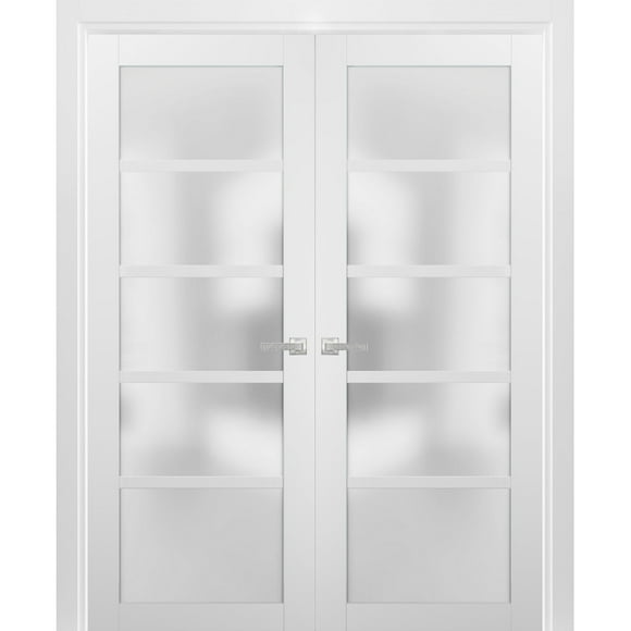 Interior French Doors