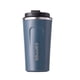 thumbnail image 1 of Kearding Taza de café de Viaje Taza aislada portátil Frasco de Acero Inoxidable a Prueba de Fugas Botella de vacío 510 ml Verde Utensilios de cocina, 1 of 6