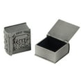 thumbnail image 1 of Jewelry Gift Box Collection Box, Tooth Box, Baby Tooth Box Storage Jewelry Boxes For Gift Collection Ornament Decoration, 1 of 8