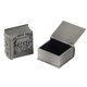 thumbnail image 5 of Caja de joyería con forma de libro, exquisita caja de almacenamiento de Metal Vintage, adorno artesanal para regalo, 2 uds., 5 of 5