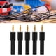 thumbnail image 5 of Conector Macho Tipo Banana De 2 Mm A Adaptador De Sonda De Enchufe Hembra De 4 Mm, Adaptador De Sonda De Enchufe Tipo Banana Macho A Hembra De 2 Mm A 4 Mm, 5 of 7