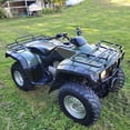 thumbnail image 2 of For 2000-2003 Ho nda Rancher 350 TRX350 TM Compatible Right Rear Fender Flare Extended ABS, 2 of 7