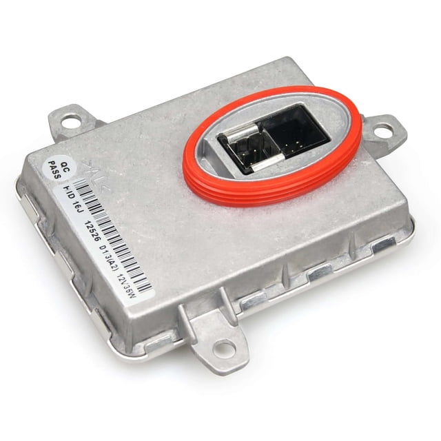 Bosch & AL OEM HID Ballast Replacement – 130732931201 – LightingWay