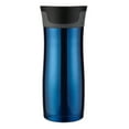 thumbnail image 4 of Contigo AUTOSEAL West Loop 2.0 Travel Mug, 16 oz., Monaco, 4 of 4
