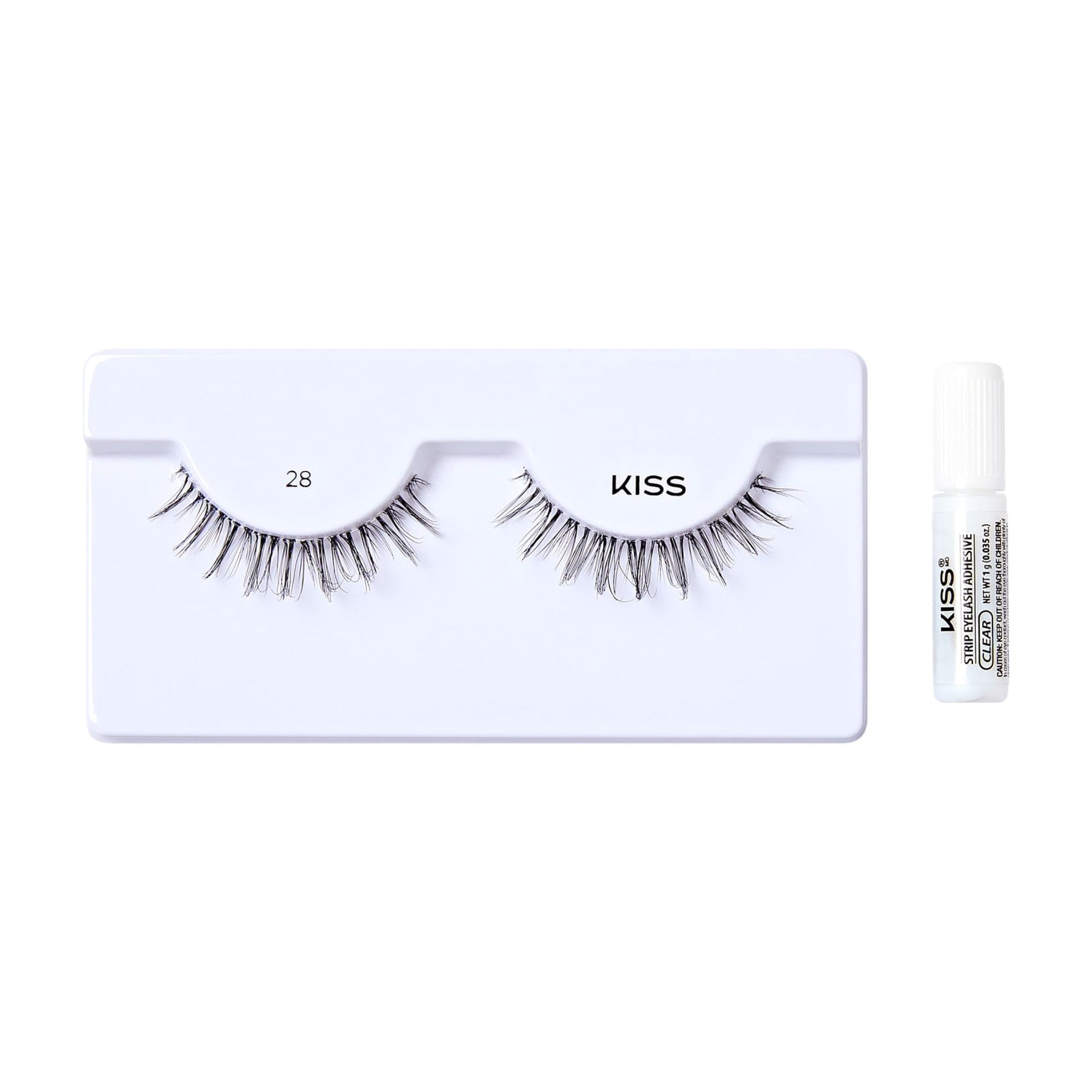 (3 pack) KS 2024 HALLOWEEN LASH 28