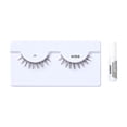 thumbnail image 5 of KISS Full Moon Fantasy, False Eyelashes, Midnight Masquerade, 12 mm, 1 Pair, 5 of 9