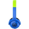 thumbnail image 3 of Wicked Audio Tricky Tike Kid Safe Wireless Headphones, 3 of 7