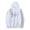 white, variant on Yeat 2093 Logo Hoodies Rapper Album Merch Long Sleeve Sweatshirts Women Men Fashion Casual Pullovers