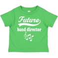 thumbnail image 3 of Inktastic Future Band Director Shirt Childs Music Boys or Girls Toddler T-Shirt, 3 of 5
