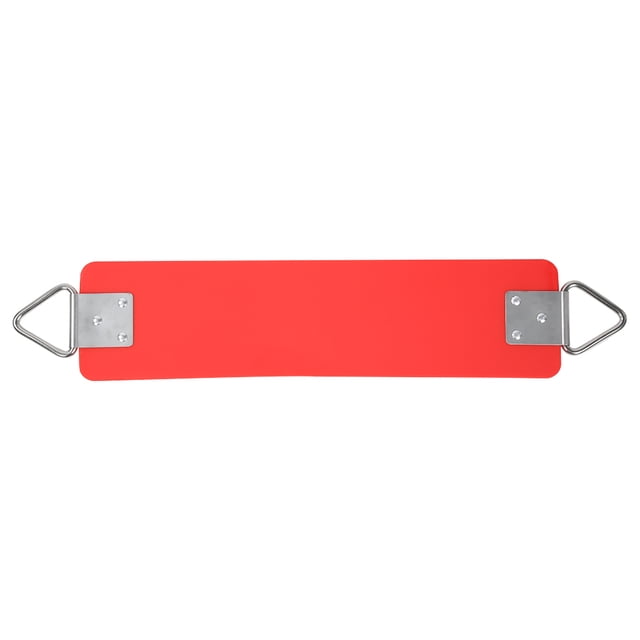 Juguetes para niños Columpios para niños Columpios para interiores y exteriores Columpios para el hogar Silla colgante para exteriores roja