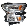 thumbnail image 1 of Faro Principal TYC 2015 A 2017 Ford LADO PASAJERO, 1 of 4