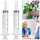 thumbnail image 4 of Dispositivo Enema de Alimentación Con Tubo Aguja Jeringa 20ml Bsvklp, 4 of 8
