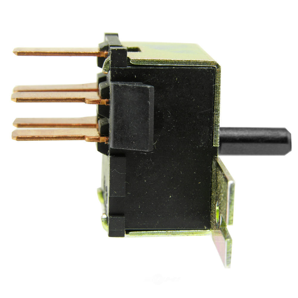HVAC Blower Control Switch