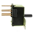 thumbnail image 3 of HVAC Blower Control Switch, 3 of 3