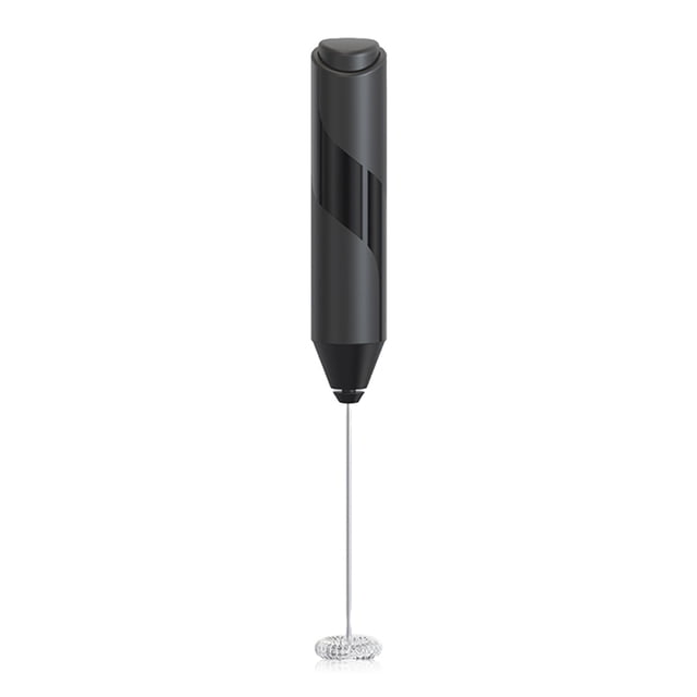 Wosthever Espumador de leche Mezclador Batidor de huevos Batidor de espuma Agitador Suministros de cocina Herramientas y accesorios para hornear