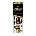 thumbnail image 5 of Sensationnel Human Hair Empire Weave Hair - OCEAN WAVE 18" (Color:T1B/27), 5 of 5