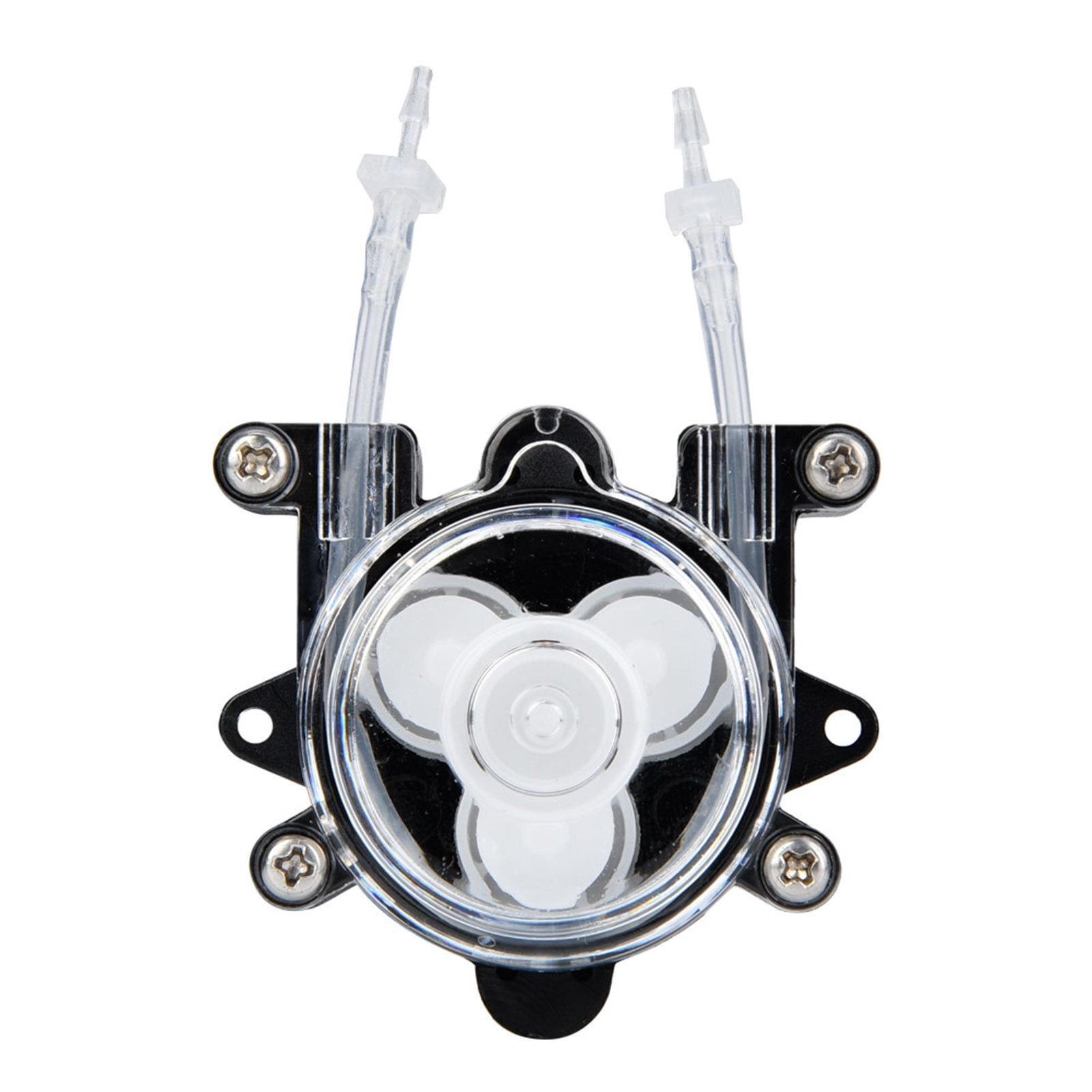 Popa Peristaltica, Ini Popa Peristaltica DC 12V Popa Biochiica Per - 7