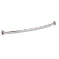 thumbnail image 1 of Honey-Can-Do Curved Shower Rod, 1 of 2