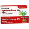 Taro Hydrocortisone 1% Cream Maximum Strength - 1 oz