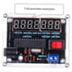 thumbnail image 3 of 10MHz Frequency Meter DIY Frequency Counter AVR Frequency with Shell, 3 of 5
