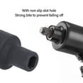 thumbnail image 2 of Durable M14 1/2" Square Tap Socket for Electric & Pneumatic Wrenches, Impact Grade Cr Mo Steel with Secure Locking System, 2 of 6