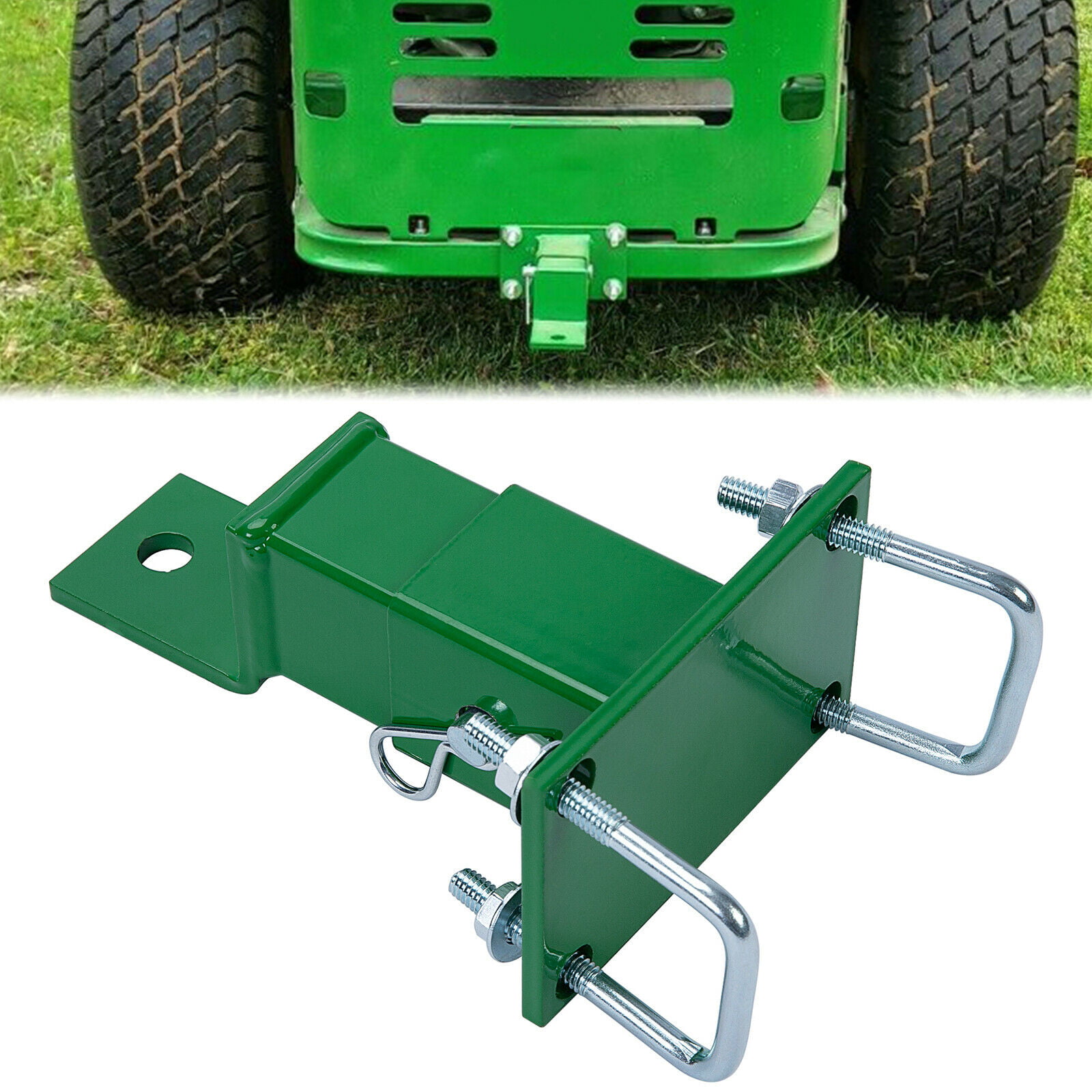 Home And Garden Parts And Accessories Universal Lawn Mower 6 Drop Hitch