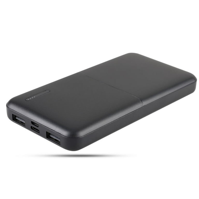 50000mAh Backup External Battery USB Power Bank Pack Charger for Cell Phone