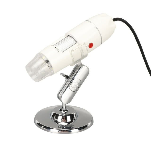Microscopio digital electrónico NikouMX HD 25x TV