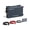 2000W, variant on Renogy Pro 1000W Pure Sine Wave Inverter 12V to 120V, 92% High-Efficiency Low Idle Power Inverter with Bluetooth, AC Outlet, Remote Control & 45° Terminals for RV, Solar, Off-Grid, Cabin