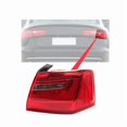 thumbnail image 1 of Car Rear Tail Lamp Assembly Fit For Audi A6 C7 2012-2016 Left, Right Turn Signal Brake Light, 1 of 7