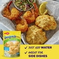 thumbnail image 3 of Betty Crocker Bisquick Complete IFF17 Cheese Garlic Biscuit Mix, Just Add Water, 7.75 oz. (Pack of 9), 3 of 3
